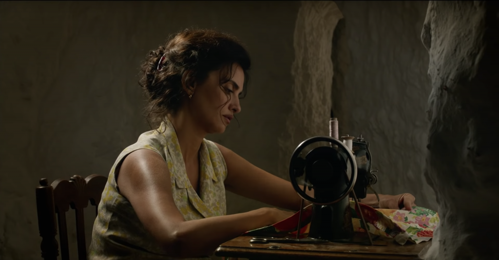 Penelope Cruz Dolor y Gloria